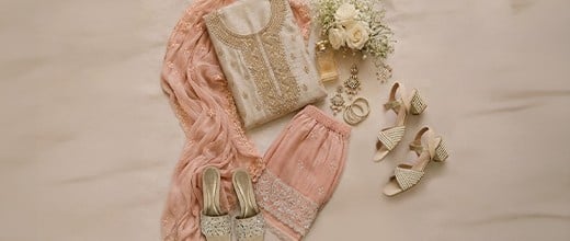 Trending Wedding Outfit Ideas for Every Occasion | Mochi Shoes